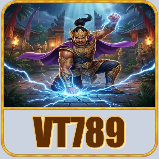 Ikon vt789 untuk verifikasi berkas APK