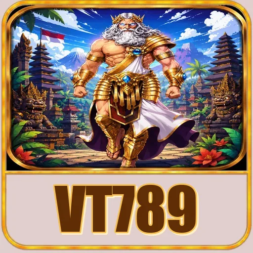 Ikon vt789 untuk langkah pasang APK