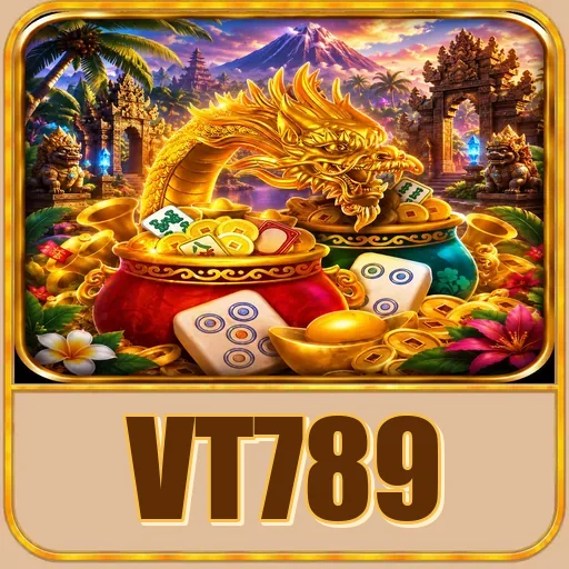 Ikon vt789 untuk ciri berkas resmi